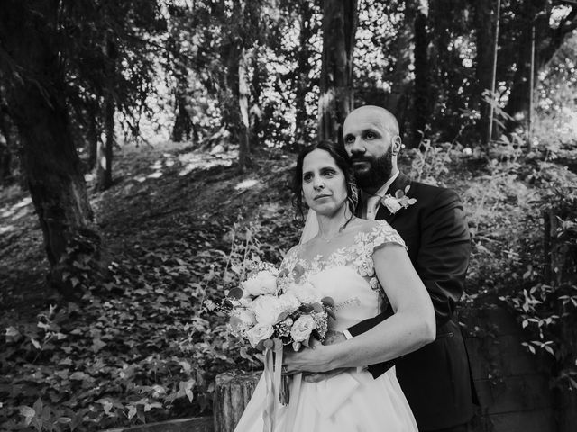 Il matrimonio di Stefano e Giulia a Venezia, Venezia 136