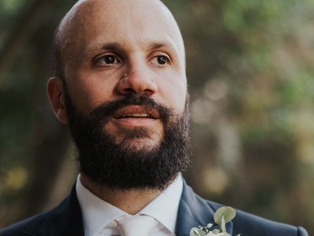 Il matrimonio di Stefano e Giulia a Venezia, Venezia 140