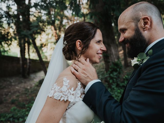 Il matrimonio di Stefano e Giulia a Venezia, Venezia 142