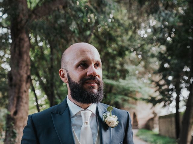 Il matrimonio di Stefano e Giulia a Venezia, Venezia 143