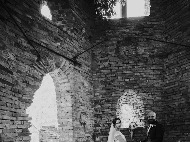 Il matrimonio di Stefano e Giulia a Venezia, Venezia 144