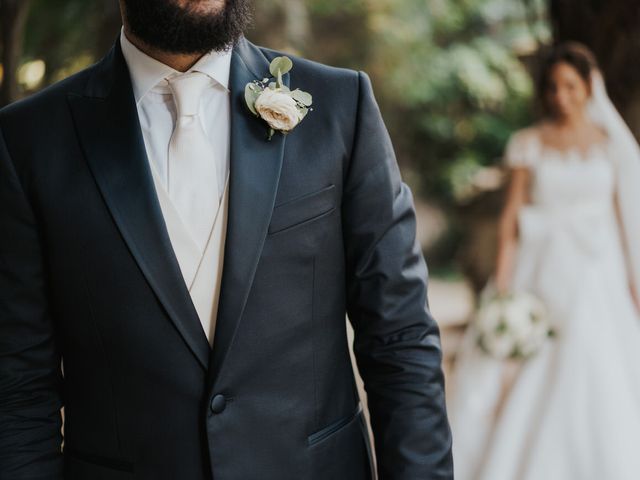 Il matrimonio di Stefano e Giulia a Venezia, Venezia 146