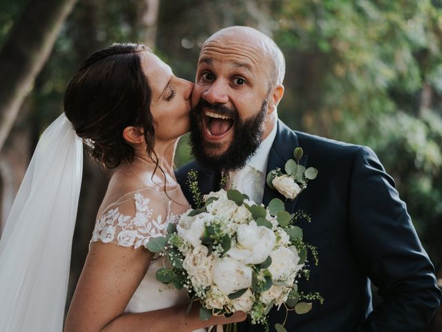 Il matrimonio di Stefano e Giulia a Venezia, Venezia 149