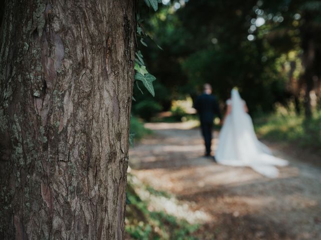 Il matrimonio di Stefano e Giulia a Venezia, Venezia 150