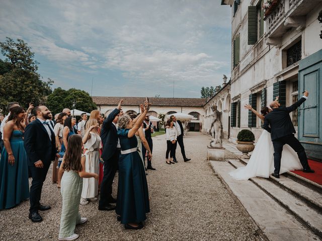 Il matrimonio di Stefano e Giulia a Venezia, Venezia 1