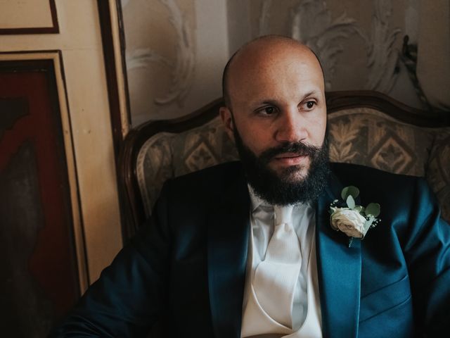Il matrimonio di Stefano e Giulia a Venezia, Venezia 158