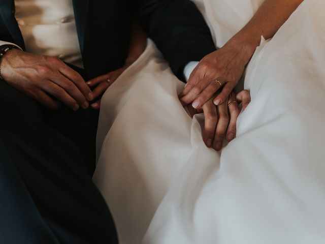 Il matrimonio di Stefano e Giulia a Venezia, Venezia 160