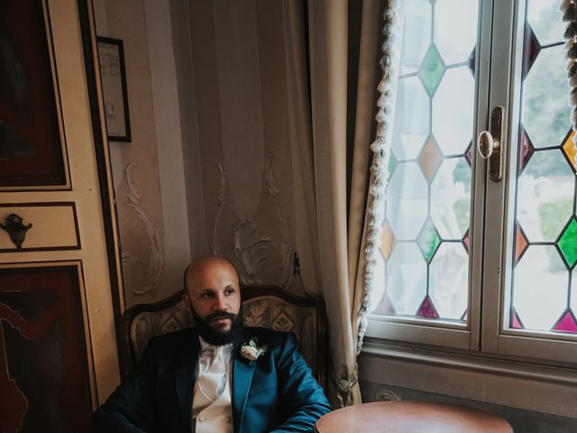 Il matrimonio di Stefano e Giulia a Venezia, Venezia 162