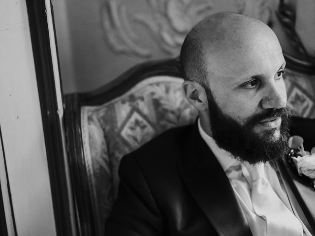 Il matrimonio di Stefano e Giulia a Venezia, Venezia 163