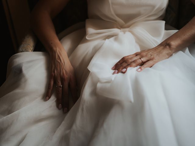 Il matrimonio di Stefano e Giulia a Venezia, Venezia 168