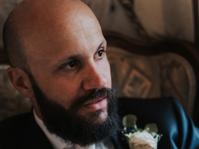 Il matrimonio di Stefano e Giulia a Venezia, Venezia 169