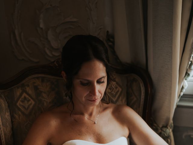 Il matrimonio di Stefano e Giulia a Venezia, Venezia 170