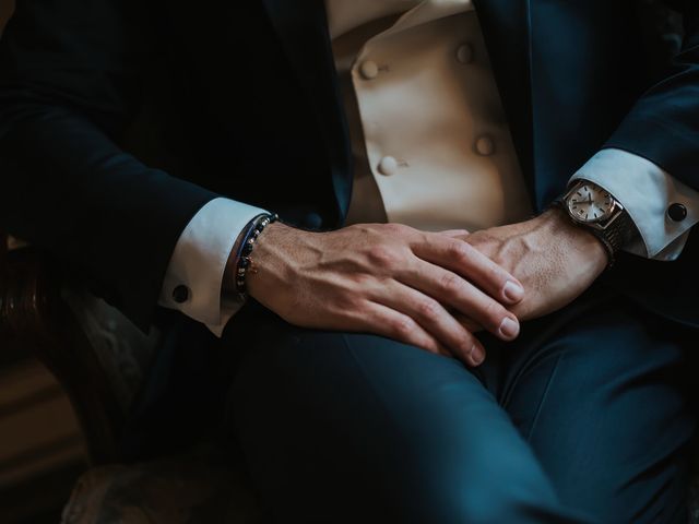 Il matrimonio di Stefano e Giulia a Venezia, Venezia 171