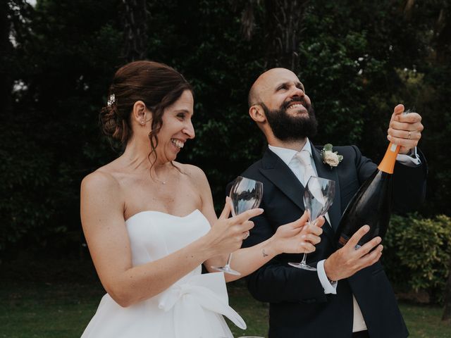 Il matrimonio di Stefano e Giulia a Venezia, Venezia 179