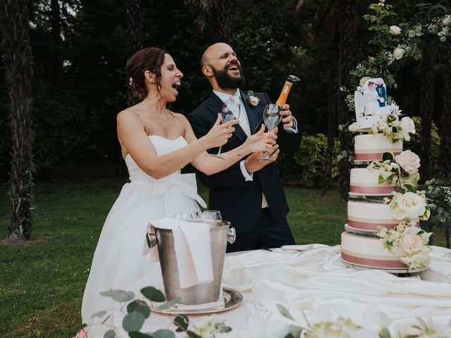 Il matrimonio di Stefano e Giulia a Venezia, Venezia 180
