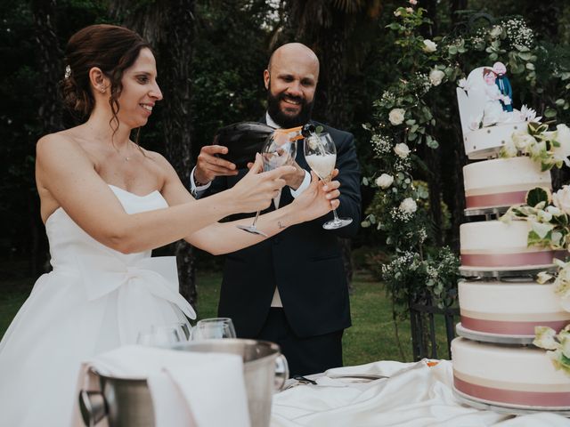 Il matrimonio di Stefano e Giulia a Venezia, Venezia 181