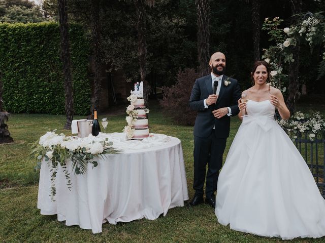 Il matrimonio di Stefano e Giulia a Venezia, Venezia 182