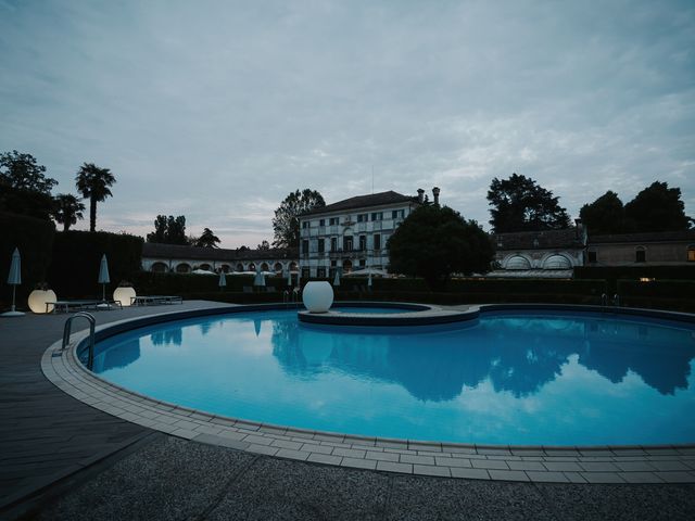 Il matrimonio di Stefano e Giulia a Venezia, Venezia 183