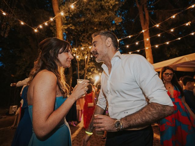 Il matrimonio di Stefano e Giulia a Venezia, Venezia 192