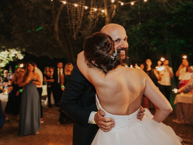Il matrimonio di Stefano e Giulia a Venezia, Venezia 195