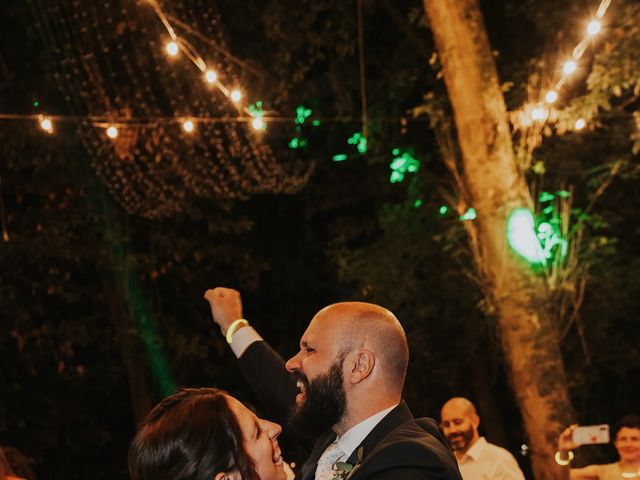 Il matrimonio di Stefano e Giulia a Venezia, Venezia 197