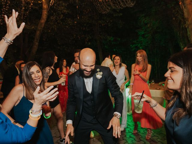 Il matrimonio di Stefano e Giulia a Venezia, Venezia 200