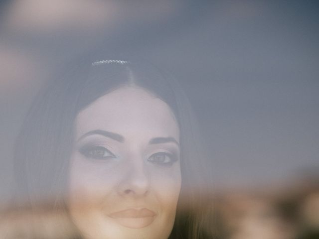 Il matrimonio di Angelo e Luana a Matera, Matera 17