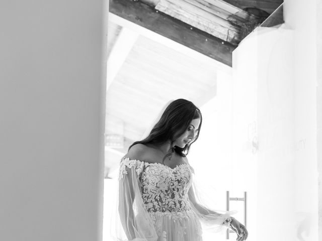 Il matrimonio di Angelo e Luana a Matera, Matera 19