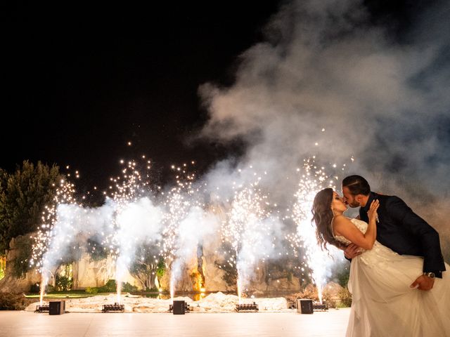 Il matrimonio di Angelo e Luana a Matera, Matera 2