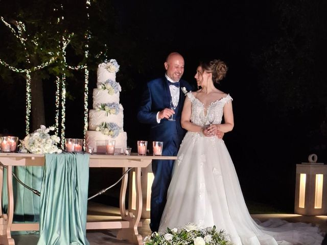 Il matrimonio di Mattia e Matteo a Monte Sant'Angelo, Foggia 1