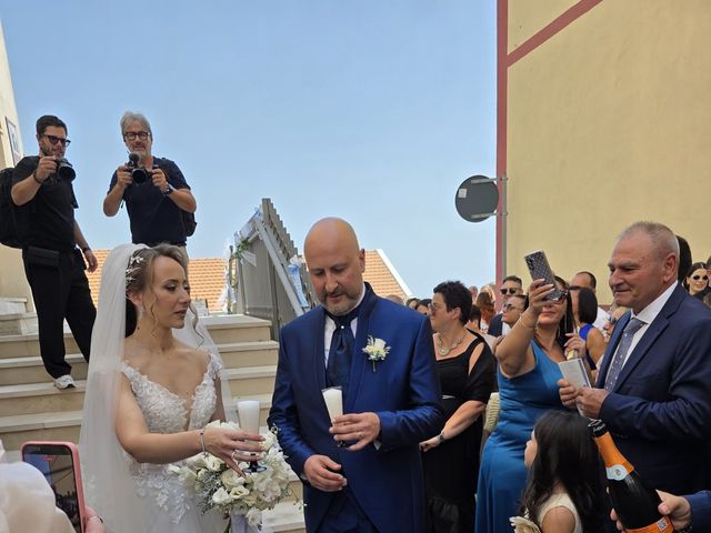 Il matrimonio di Mattia e Matteo a Monte Sant'Angelo, Foggia 2