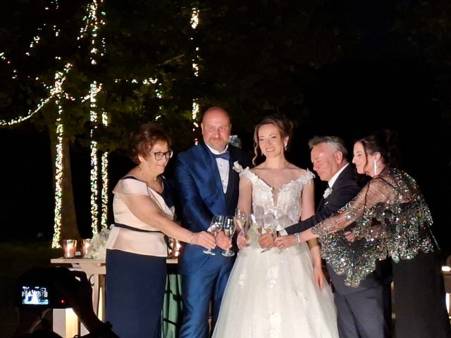 Il matrimonio di Mattia e Matteo a Monte Sant'Angelo, Foggia 4
