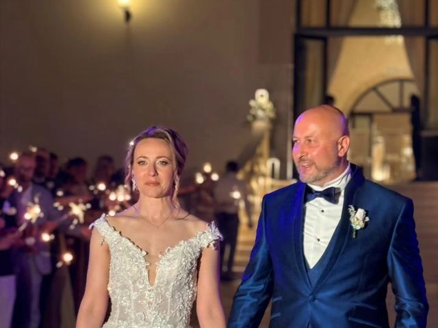 Il matrimonio di Mattia e Matteo a Monte Sant'Angelo, Foggia 5