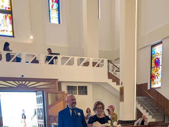 Il matrimonio di Mattia e Matteo a Monte Sant'Angelo, Foggia 7
