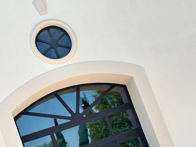 Il matrimonio di Mattia e Matteo a Monte Sant'Angelo, Foggia 8