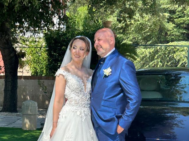 Il matrimonio di Mattia e Matteo a Monte Sant'Angelo, Foggia 9