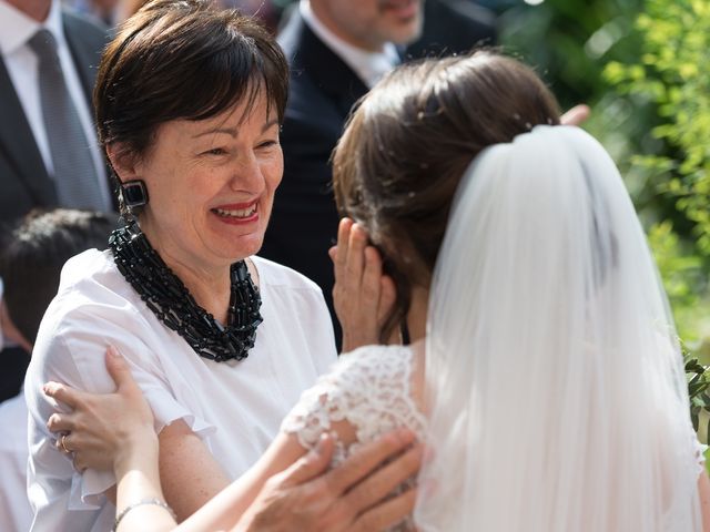 Il matrimonio di Federico e Gabriella a Roma, Roma 50