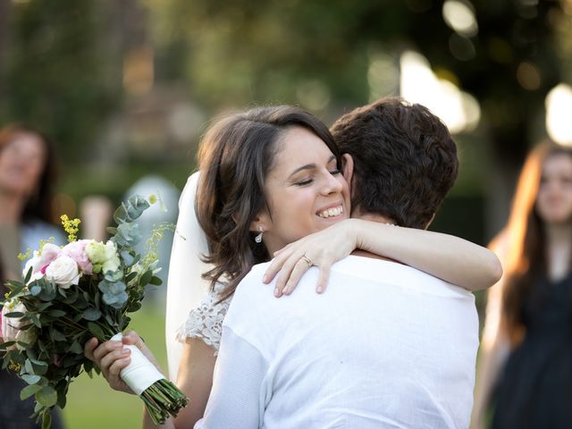 Il matrimonio di Federico e Gabriella a Roma, Roma 76