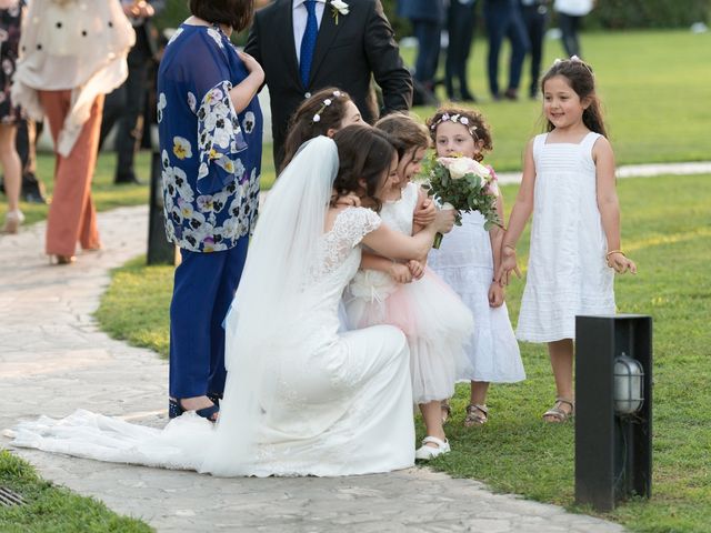 Il matrimonio di Federico e Gabriella a Roma, Roma 86