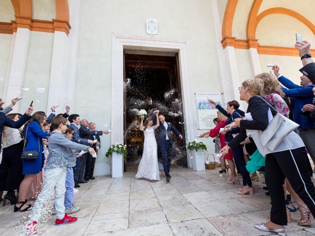 Il matrimonio di Luca e Elena a Bergamo, Bergamo 22