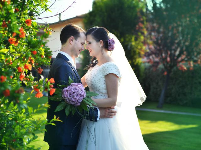 Il matrimonio di Fabrizio e Arianna a Gatteo, Forlì-Cesena 25