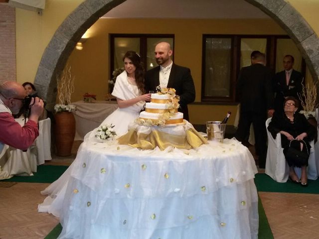 Il matrimonio di Domenico e Teresa a Catanzaro, Catanzaro 2