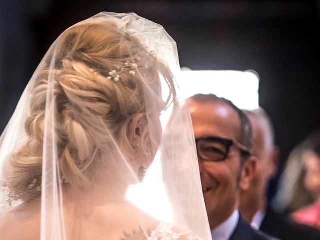 Il matrimonio di Federico  e Michela  a Aosta, Aosta 4