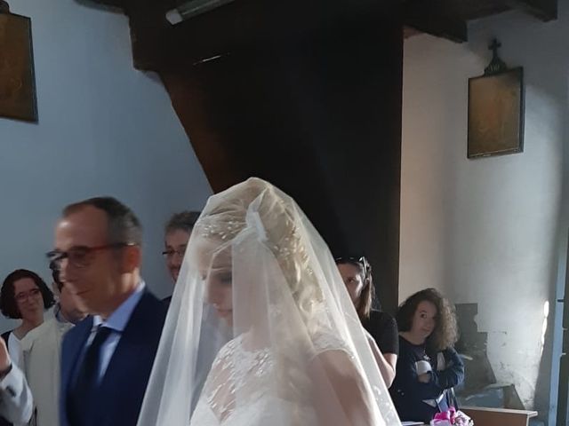 Il matrimonio di Federico  e Michela  a Aosta, Aosta 16