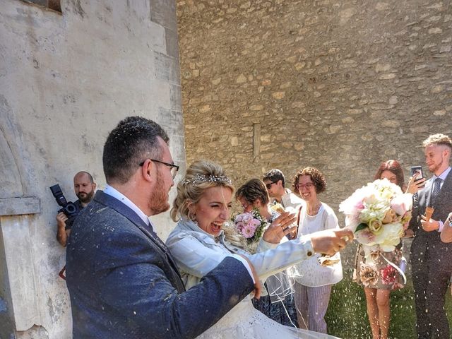 Il matrimonio di Federico  e Michela  a Aosta, Aosta 31