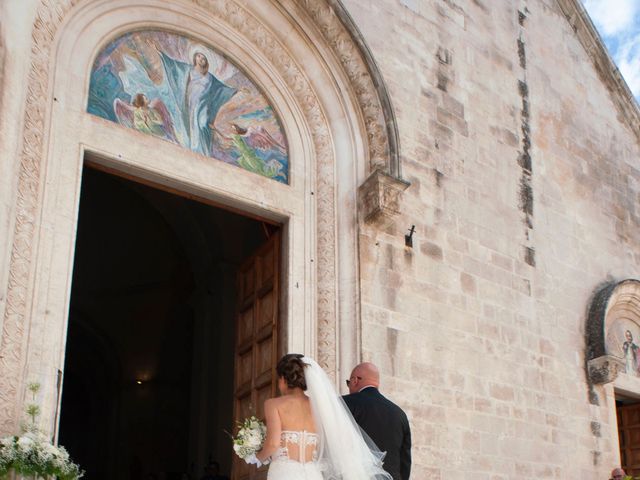 Il matrimonio di Daniele e Titti a Grumo Appula, Bari 12