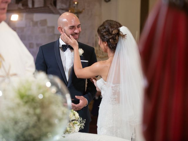 Il matrimonio di Daniele e Titti a Grumo Appula, Bari 13
