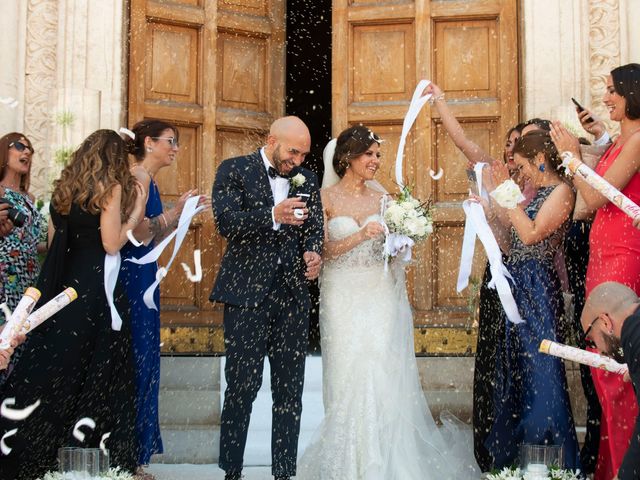 Il matrimonio di Daniele e Titti a Grumo Appula, Bari 18