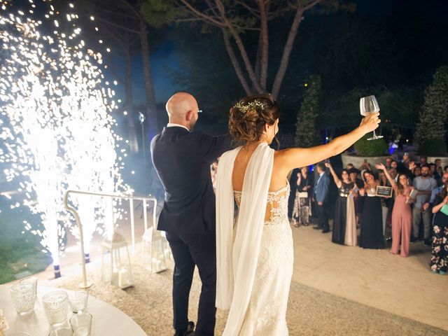 Il matrimonio di Daniele e Titti a Grumo Appula, Bari 31