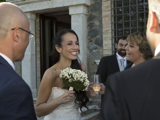 Il matrimonio di Manuela e Giacomo a Roma, Roma 44